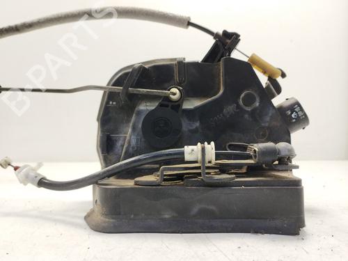 Rear right lock BMW X5 (E53) 3.0 d | BP19804709C99 