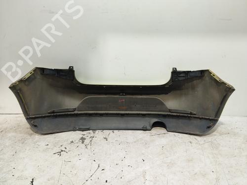 Rear bumper SEAT IBIZA IV (6J5, 6P1) | BP31188147C8