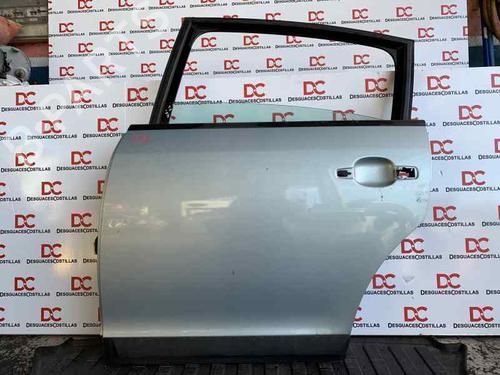 Used Left rear door CITROËN C4 I (LC_) [2004-2014]  17427923