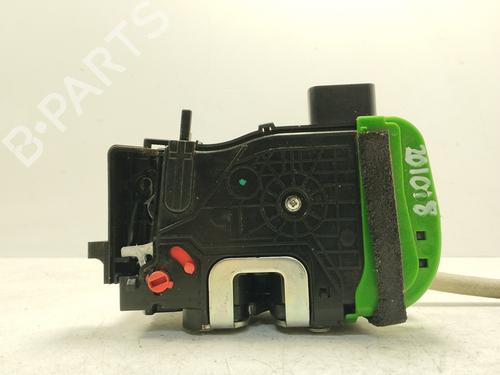 Used Rear right lock HYUNDAI i40 I (VF) 1.7 CRDI (141 hp) 22689927