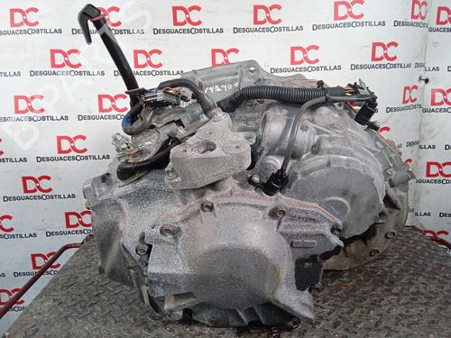 Gearbox OPEL ASTRA G Hatchback (T98) 2.0 DI (F08, F48) | BP17412300M3 