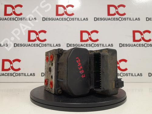 ABS Bremseaggregat OPEL ASTRA G Hatchback (T98) 2.0 DTI 16V (F08, F48) (101 hp) 17406508