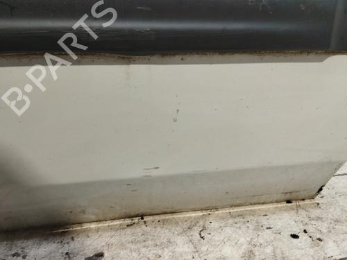 Right rear door CITROËN SAXO (S0, S1) 1.5 D | BP20341596C5 