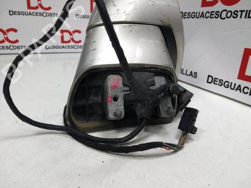 Right mirror CITROËN C4 I (LC_)  | BP17401610C27