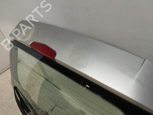 Tailgate OPEL CORSA D (S07)  | BP26378599C6 