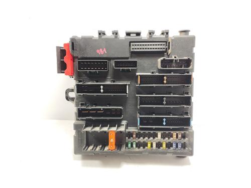Fuse box OPEL VECTRA C (Z02) 2.2 16V (F69) | BP17800107E1 