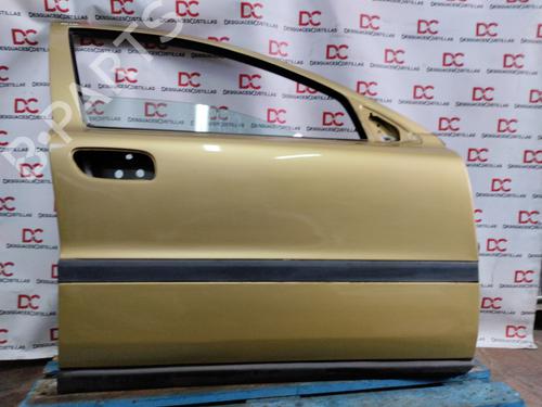 Used Right front door VOLVO S60 I (384) 2.4 (140 hp) 17409458