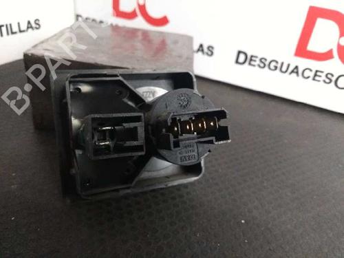 BP17395731I24 | Headlight switch PEUGEOT BOXER Platform/Chassis (ZCT_) 1.9 TD BP17395731I24