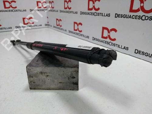 Tailgate lift support SKODA FABIA II (542) 1.4 TSI RS | BP17396708C138 