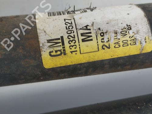 Right rear shock absorber CHEVROLET CRUZE (J300)  | BP29395130M19 
