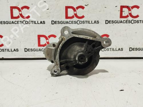 Used Starter PEUGEOT 206 Hatchback (2A/C) 1.6 16V (109 hp) 25248386