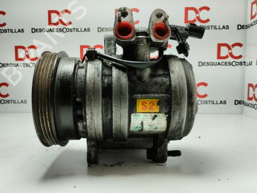 Used AC compressor HYUNDAI GETZ (TB) 1.1 (63 hp) 17409492