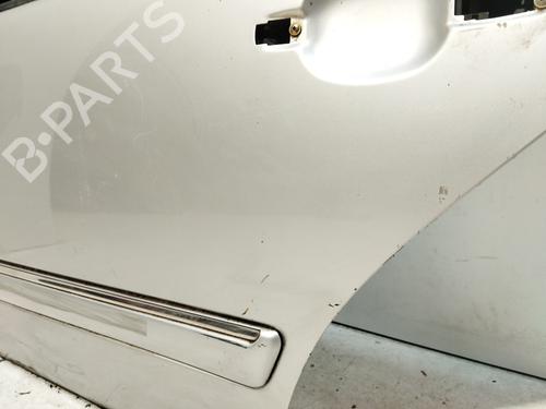Left rear door MERCEDES-BENZ E-CLASS (W210) E 320 CDI (210.026) | BP17585422C4 