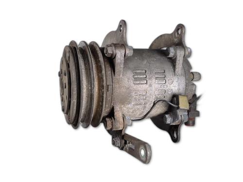 AC compressor VOLVO 940 (944)  | BP32743206M34  - Image 7