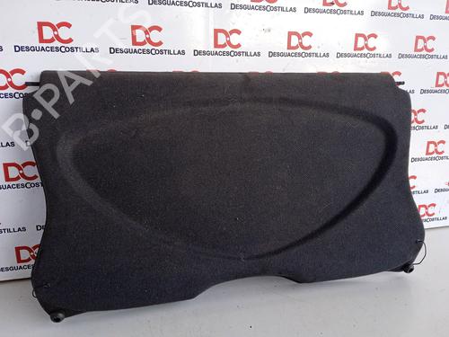 Used Rear parcel shelf Rear parcel shelf FORD FOCUS I (DAW, DBW) 1.6 16V (100 hp) 30339732 30339732