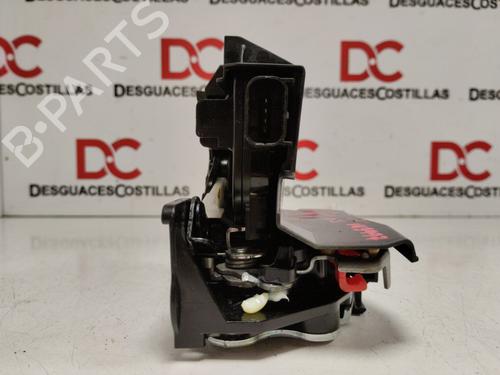 Front left lock KIA PICANTO II (TA) 1.0 | BP17413136C98 