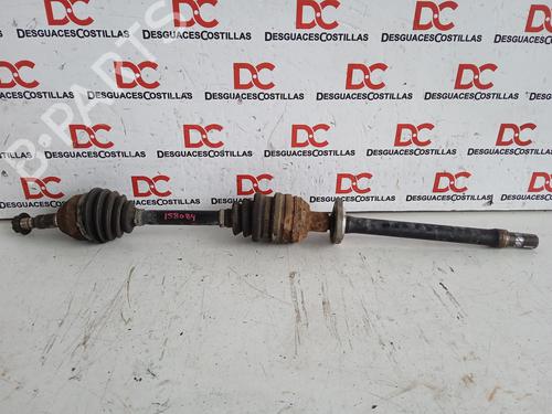 Used Right front driveshaft OPEL ASTRA H Estate (A04) 1.7 CDTI (L35) (101 hp) 25985979