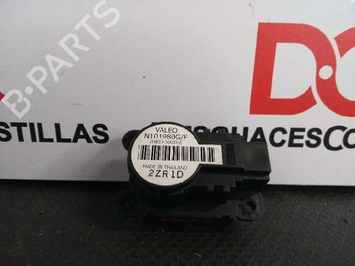 Varmeblæser RENAULT MEGANE III Hatchback (BZ0/1_, B3_) 1.4 TCe (BZ0F, BZ1V) (131 hp) 17427862