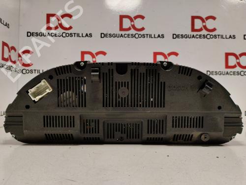 Instrument cluster MERCEDES-BENZ A-CLASS (W169) A 180 CDI (169.007, 169.307) | BP17412325C47 
