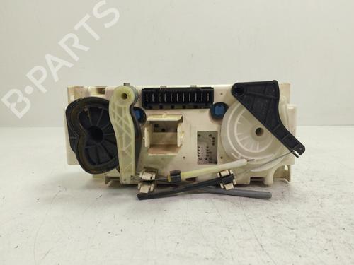 Klimabedienteil OPEL ASTRA G Hatchback (T98) 1.2 16V (F08, F48) | BP29906189I5