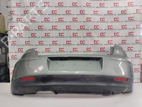 Rear bumper SEAT IBIZA III (6L1) | BP31189338C8