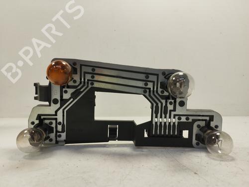 Lampenträger für CITROËN SAXO (S0, S1) 1.5 D (57 hp) 29941881