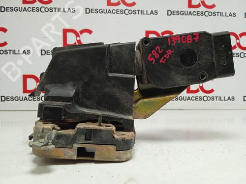 Rear right lock VOLVO S40 I (644) 1.9 TD | BP17411378C99 