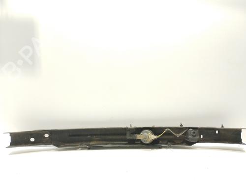 Front bumper reinforcement CITROËN XSARA (N1) 1.9 D | BP28088815C109 