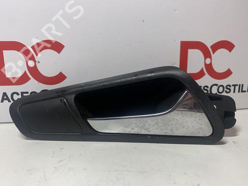 Used Front right interior door handle VW PASSAT B6 (3C2) [2005-2010]  17404131