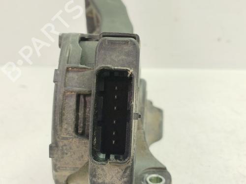 Pedal CITROËN C3 II (SC_) | BP37293971I4 - Image 2