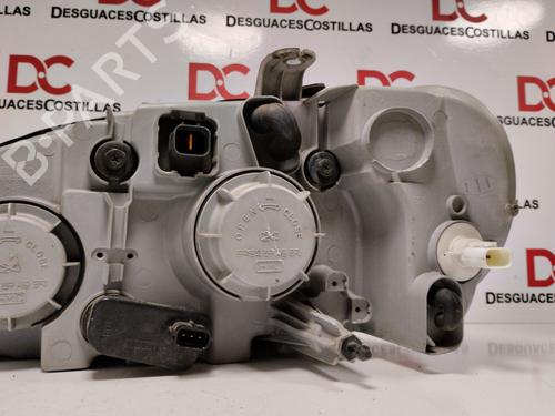 Right headlight KIA CARNIVAL II (GQ) 2.9 CRDi | BP17416188C29 