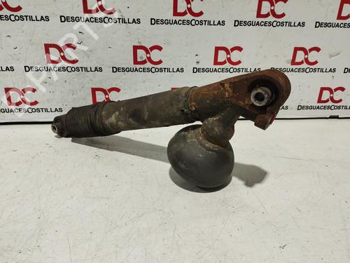Used Right rear shock absorber CITROËN C5 III (RD_) [2008-2017]  17423267