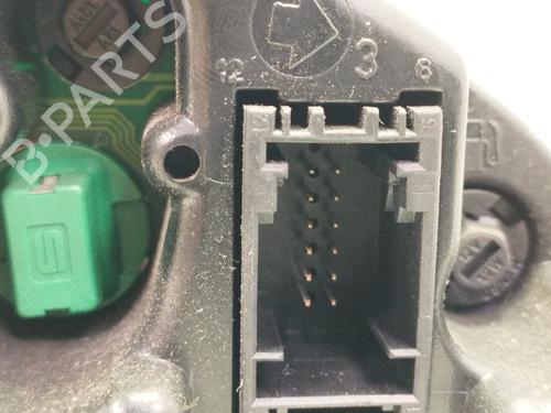 Instrument cluster BMW 3 (E36) 318 tds | BP28837675C47 