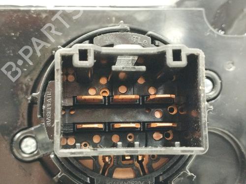 Climate control HYUNDAI TUCSON (NX4E, NX4A)  | BP22245281I5 