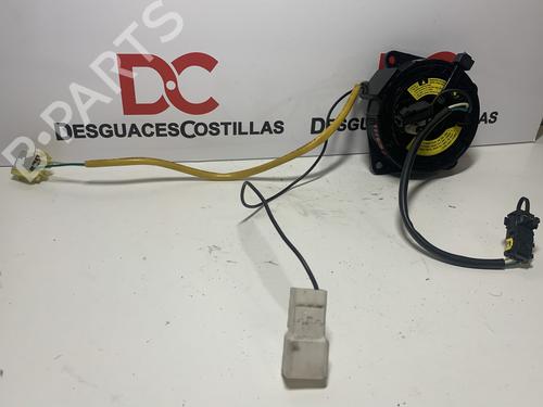 Used Squib airbag DAEWOO REZZO (U100) [2000-2025]  17398348