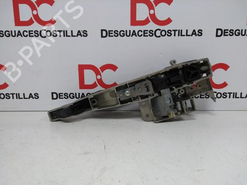 Rear left exterior door handle CITROËN C4 I (LC_)  | BP17401939C130 