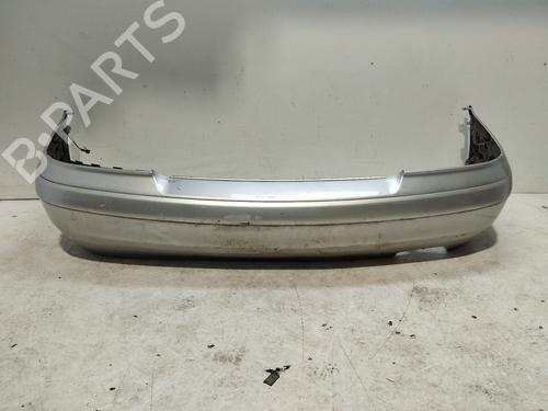 Used Rear bumper Rear bumper VOLVO S40 I (644) 1.9 DI (115 hp) 35725156 35725156