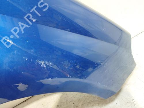 Right front fenders FIAT GRANDE PUNTO (199_) 1.4 (199AXB11, 199AXB1A, 199BXB1A, 199AXL1A) | BP19142329C42