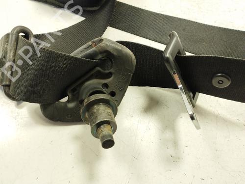 Front right seatbelt FORD PUMA (EC_) 1.4 16V | BP36767473I25 - Image 3