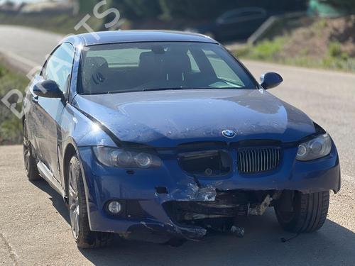 Rim BMW 3 Coupe (E92) 325 d | BP24432274C45 