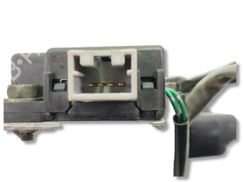 Ignition barrel NISSAN NOTE (E11, NE11) | BP38038084M48 - Image 10