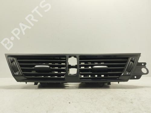 Used Air vent BMW X1 (E84) sDrive 18 d (143 hp) 25147576