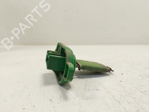 Used Heater resistor IVECO DAILY IV Platform/Chassis [2006-2012]  30974707