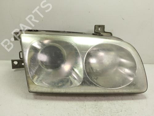 Used Right headlight HYUNDAI TRAJET (FO) 2.0 CRDi (113 hp) 31248366