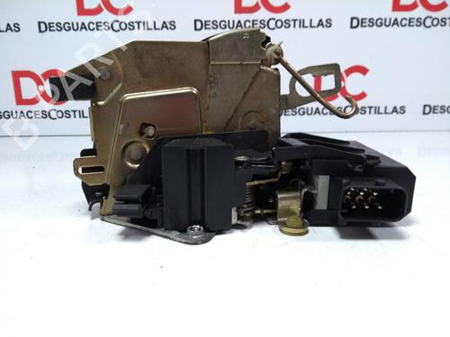 Used Front right lock BMW 3 (E36) 318 tds (90 hp) 17403208