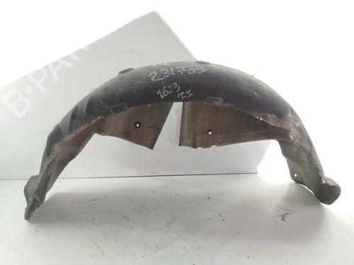 Used Wheel arch Wheel arch MERCEDES-BENZ B-CLASS Sports Tourer (W245) B 180 CDI (245.207) (109 hp) 36259402 36259402