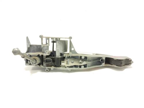 Front left exterior door handle PEUGEOT 308 I (4A_, 4C_)  | BP25214267C128 