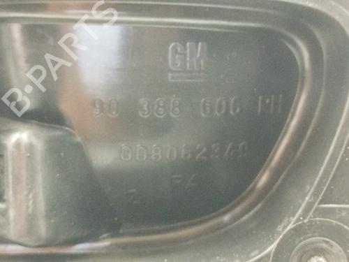 Front right interior door handle OPEL CORSA B (S93) 1.2 i (F08, F68, M68) | BP28293013I14 