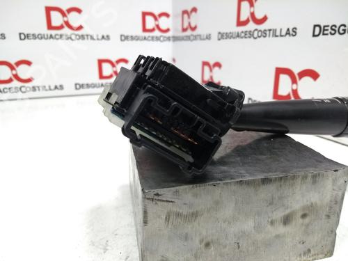 Steering column stalk TOYOTA AVENSIS (_T22_) 2.0 D-4D (CDT220_, CDT220R) | BP17399465I23 