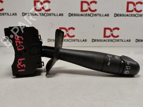 Used Steering column stalk RENAULT CLIO II (BB_, CB_) [1998-2016]  30172738